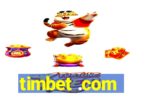 timbet .com